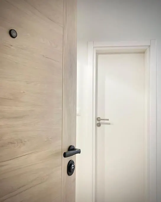 Apartament Best Studio For Business & Family Super Fast Wi-Fi Płowdiw 0*,