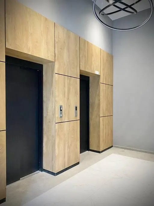 Apartament Best Studio For Business & Family Super Fast Wi-Fi Płowdiw Bułgaria