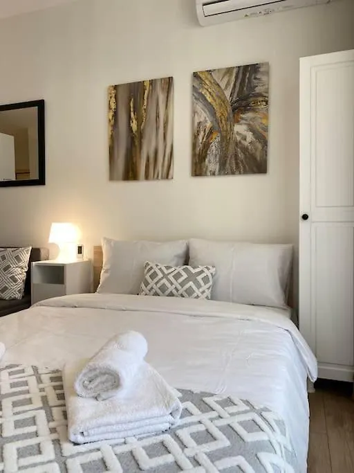 Apartament Best Studio For Business & Family Super Fast Wi-Fi Płowdiw